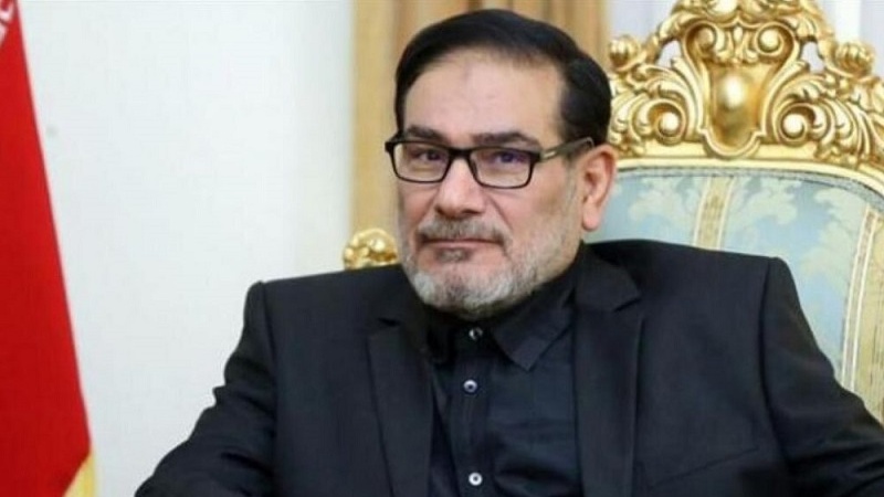 Iranpress: شمخانی یلتقي وزير الخارجية العراقي غدًا