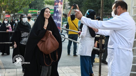 Iran's biggest scientific contest commences in shadow of coronavirus