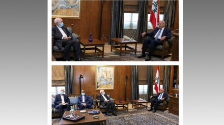 Iran ready to meet Lebanon current needs: Zarif