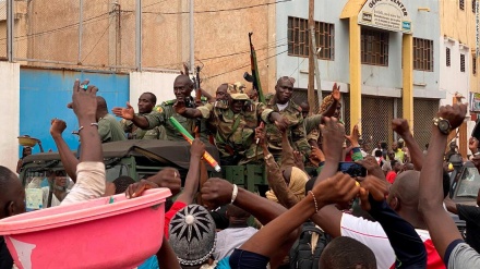 Mali President, Prime minister arrested: Coup leader