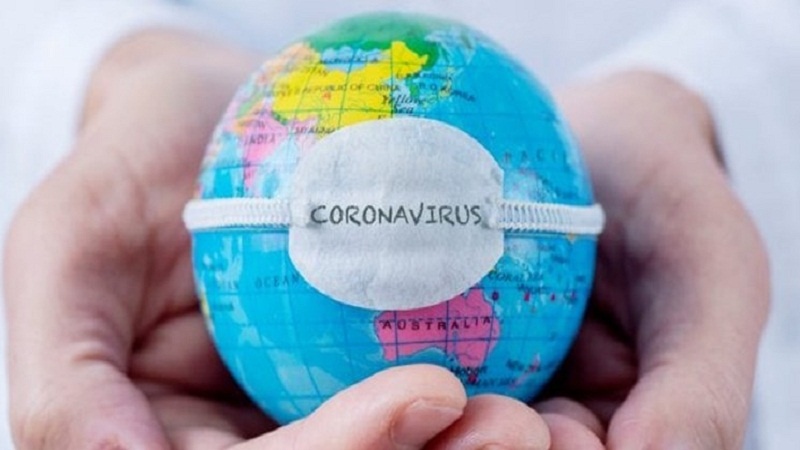 Iranpress: طفرة في فيروس كورونا تجعله أقل فتكًا