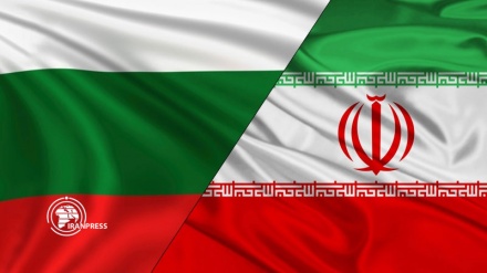 Iran, Bulgaria confer on labor and social policies