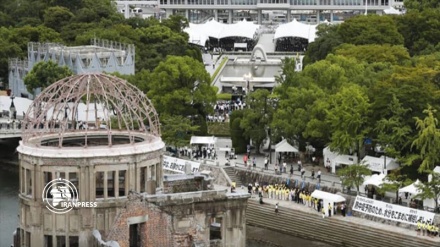 Atomic bombings of Hiroshima, Nagasaki should not be repeated: Japanese PM