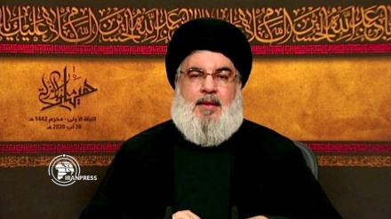 Nasrallah: Zionist regime, main threat to region