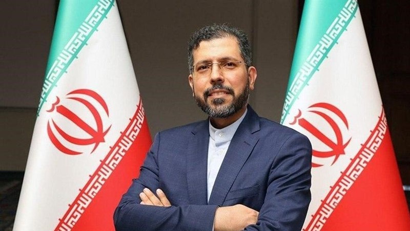 Iranpress: إيران تعين متحدثًا جديدًا باسم الخارجية