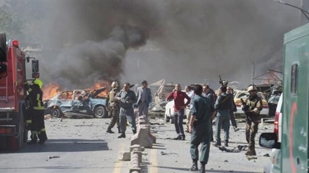 Dozens killed and injured in Afghanistan recent unrest