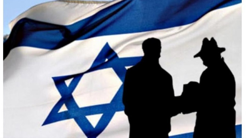 Iranpress: الكشف عن العلاقات الطويلة الأمد بين الكيان الصهيوني مع الدول العربي