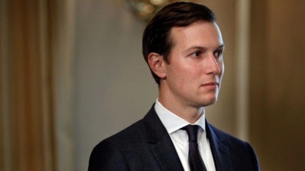 Jared Kushner to head to Middle East 