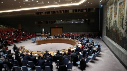 Diplomatic sources: UNSC rejects US-sponsored resolution against Iran