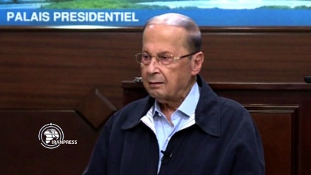 Aoun: No colonial power can return to Lebanon