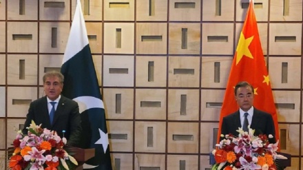 China and Pakistan support multilateralism in world