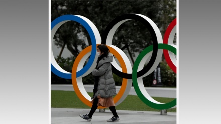 Majority of Japanese firms are against holding Olympics next summer: survey