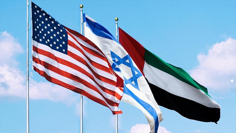 Israeli, US officials to visit UAE next week for normalization talks