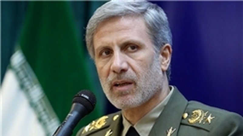 Iranpress: إيران لاتواجه مشكلة في إنتاج الأسلحة الإستراتيجية