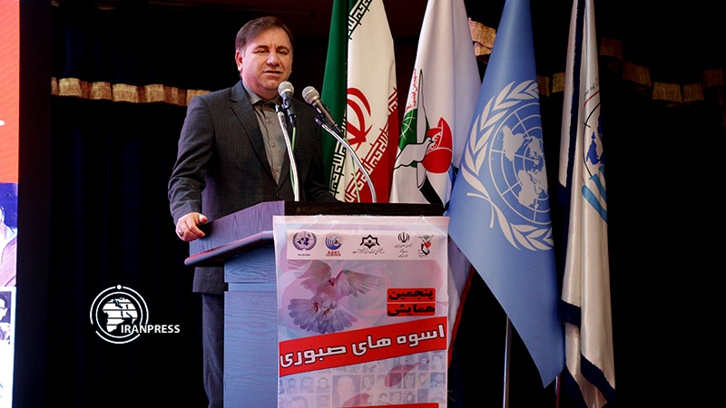 Iranpress: تستضيف مدينة رشت الإيرانية مؤتمر “قدوات الصبر”