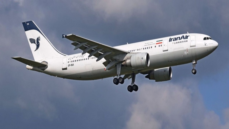 Iranpress: الخطوط الجوية الإيرانية تستأنف رحلاتها إلى فيينا