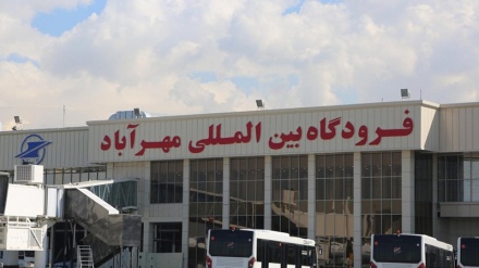 There was no explosion in Mehrabad Airport: statement