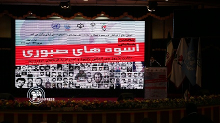 Rasht hosts 5th conference 'Role Models of Patience'