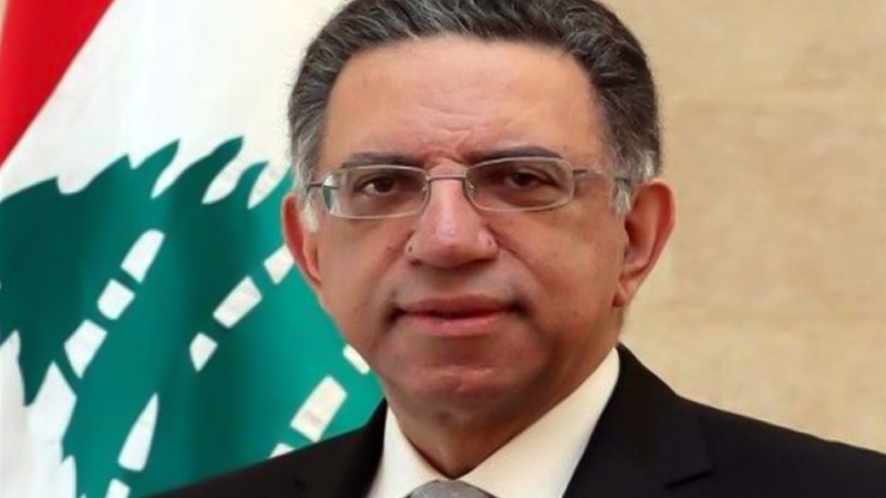 Iranpress: وزير البيئة اللبناني يعلن استقالته