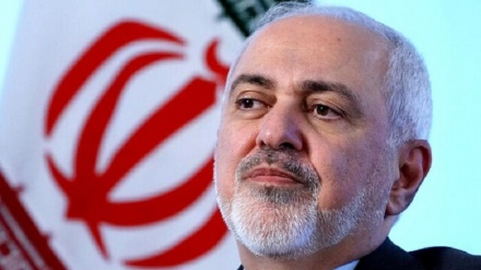Zarif: 'US keeps getting humiliated by the Iranian people'