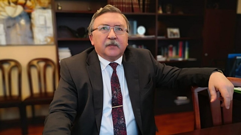 Iranpress: Russia’s Ulyanov: Quite predictable UNSC would reject US resolution on Iran