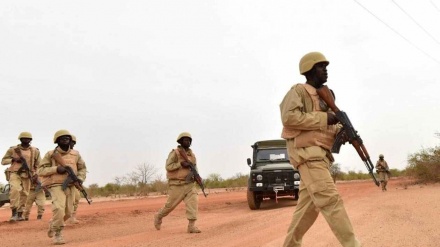  Burkina Faso: 20 killed in attack by unidentified gunmen