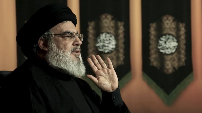 Iranpress: نصرالله: بعض الدول تطالب حزب الله بعدم التدخل بالإقليم فيما هي تتدخل بلبنان بأموالها ومخابراتها