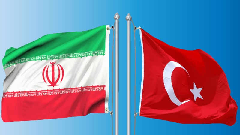 Iranpress: Rail trade and transportation between Iran and Turkey increases