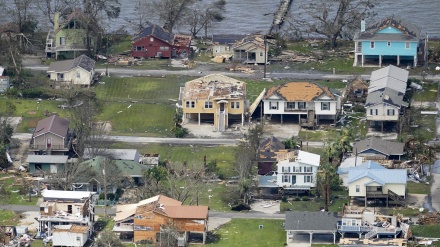 Hurricane Laura hits US severely, leaving path of destruction