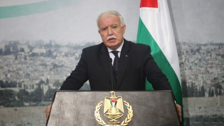 PNA summons UAE envoy to Ramallah over normalization of ties with Zionists