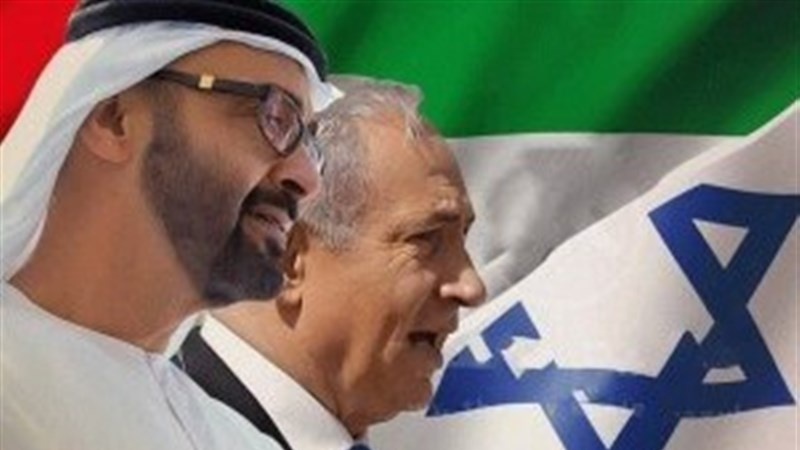 توافق امارات با رژیم صهیونیستی؛ صلح در مقابل هیچ
