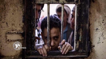  Yemeni captive dies under Saudi coalition torture