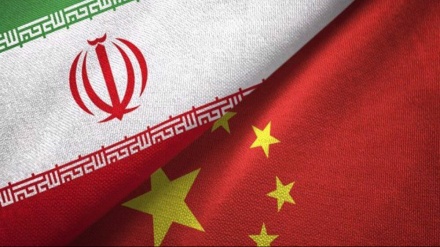 Iran-China cultural relations develop due to women collaboration