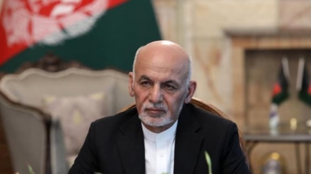 Afghan President names Reconciliation Council members