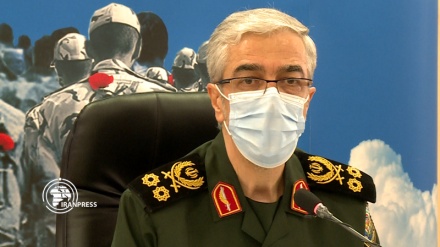 New research institute of Iran Armed Forces to study Iran-Iraq war: Gen. Bagheri