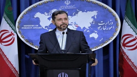 Spokesman: IAEA reports indicate reduction in Iran obligations