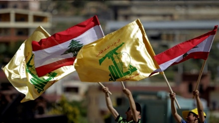 Elimination of Hezbollah, leads to destruction of Lebanon: Russian envoy