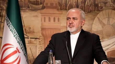 US failure in extending Iran arms embargo, result of changes in international relations: Zarif