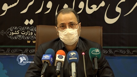 Despites all sanctions and problems Iranians still resist: Deputy Interior Minister
