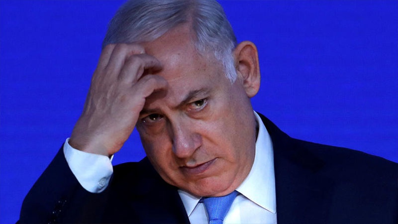 Iranpress: استقالة موظف رفيع في وزارة مالية الكيان الإسرائيلي