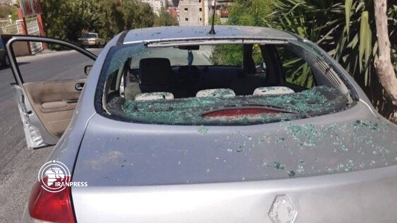 Iranpress: نجاة مرافق قيادي في حماس من محاولة اغتيال في لبنان
