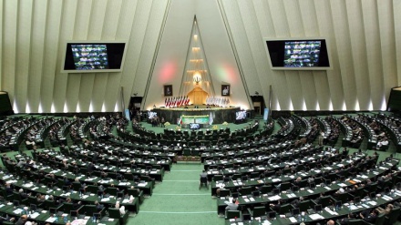 Iran's Majlis: Israel-UAE deal; serious threat against West Asian region