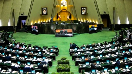 اعلان موعد المرحلة الثانية لانتخابات ايران البرلمانية 