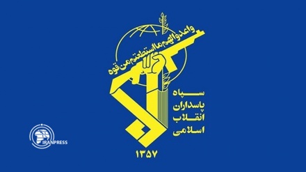Four security forces injured in a bomb blast in Iran's Zahedan