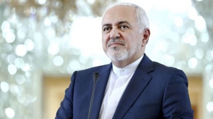 Destroying Iran's nuclear deal by US is a return to law of the jungle: Zarif
