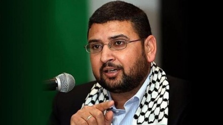 Hamas condemns lifting of UAE economic ban on Israel