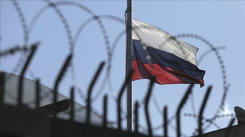 Iranpress: Slovakia expels 3 Russian embassy diplomats