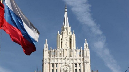 Moscow: return of UN sanctions against Iran 'absurd'