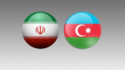 Iran, Azerbaijan confer on boosting cooperation