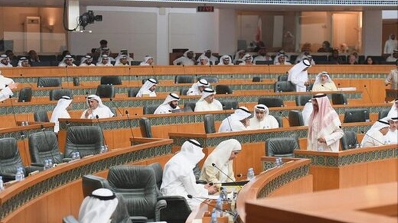 Iranpress: الشعب والبرلمان الكويتي يرفضان التطبيع مع الاحتلال الإسرائيلي
